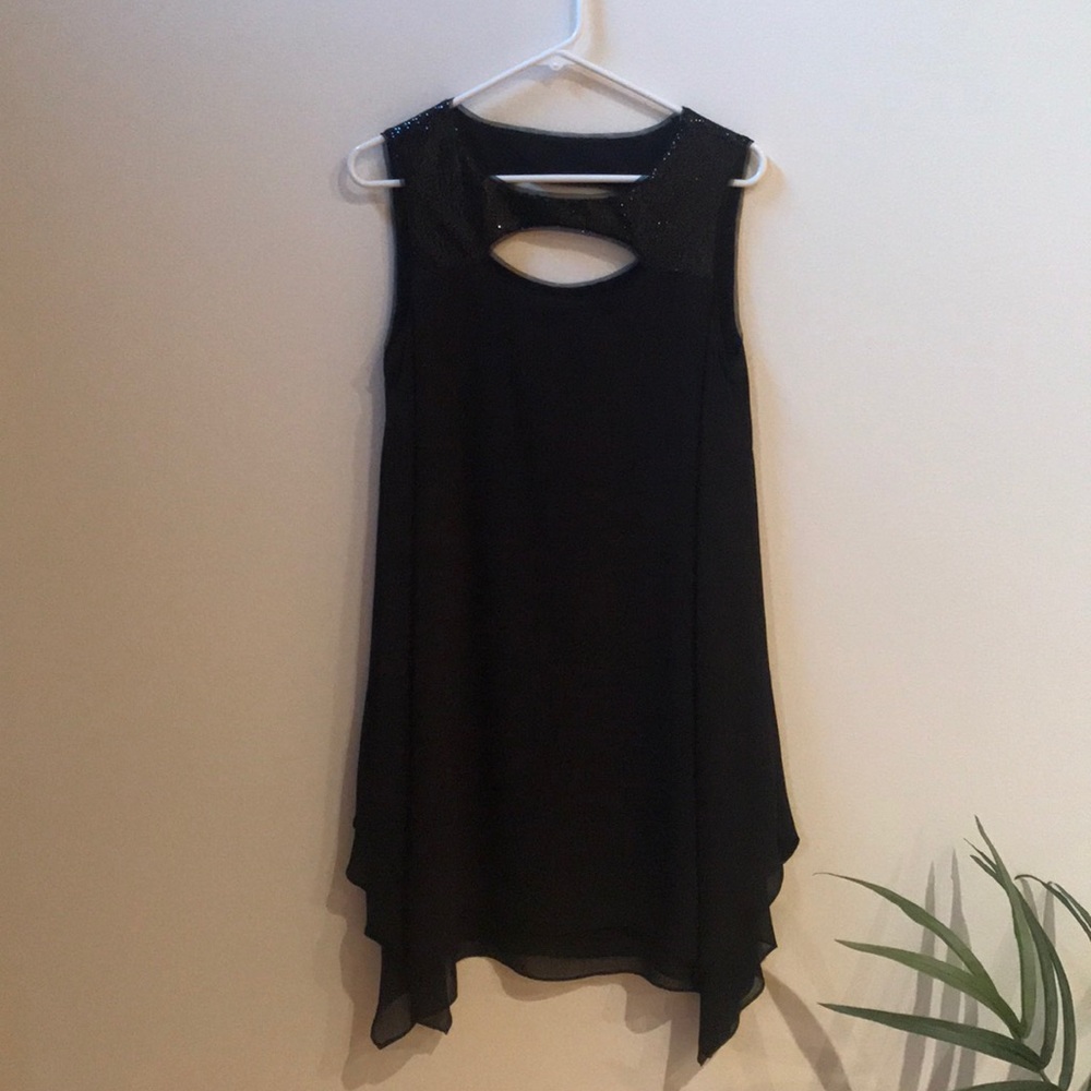 BCBQ cocktail dress